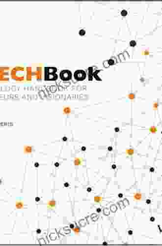 The FINTECH Book: The Financial Technology Handbook For Investors Entrepreneurs And Visionaries