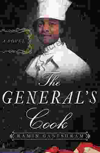 The General S Cook: A Novel