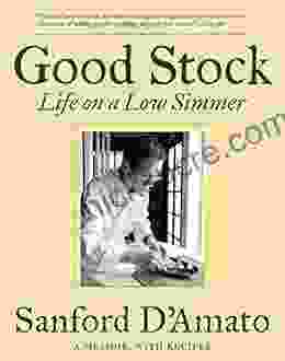 Good Stock: Life On A Low Simmer