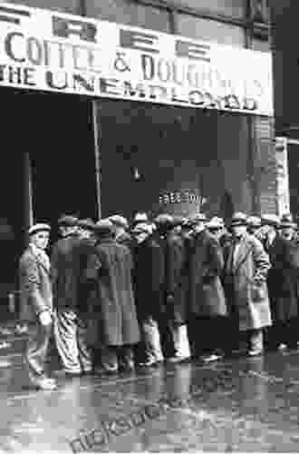 The Great Depression: America 1929 1941