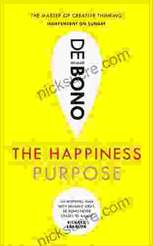 The Happiness Purpose Peter Block