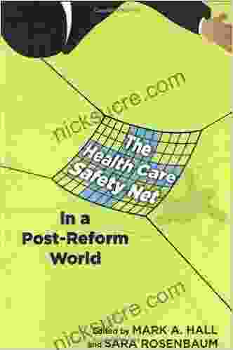 The Health Care Safety Net In A Post Reform World (Critical Issues In Health And Medicine)