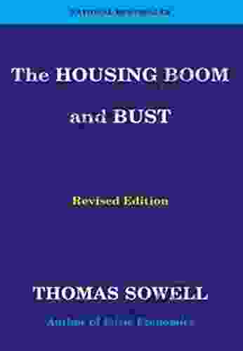 The Housing Boom And Bust: Revised Edition