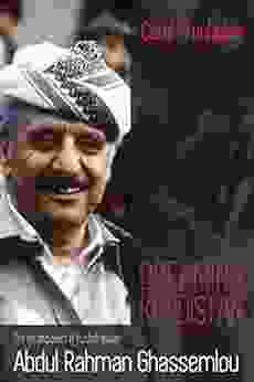 Dreaming Kurdistan: The Life And Death Of Kurdish Leader Abdul Rahman Ghassemlou