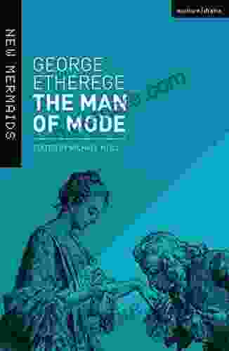 The Man Of Mode: New Edition (New Mermaids)