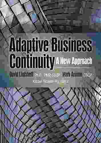 Adaptive Business Continuity: A New Approach (A Rothstein Publishing Collection EBook)