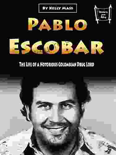 Pablo Escobar: The Life Of A Notorious Colombian Drug Lord