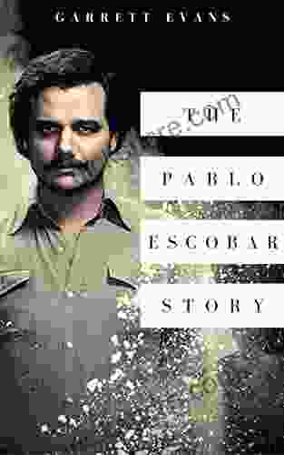The Pablo Escobar Story Steve Martorano