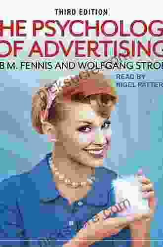 The Psychology Of Advertising Wolfgang Stroebe