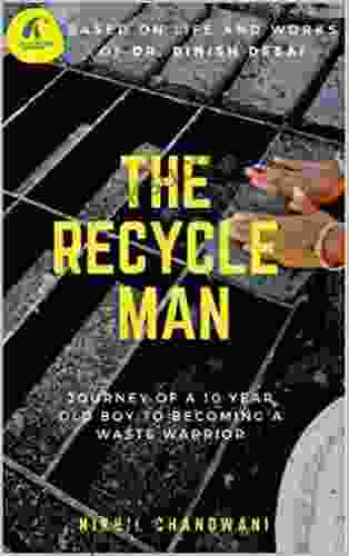 The Recycle Man Terry Tempest Williams