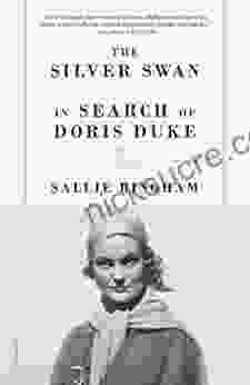 The Silver Swan: In Search Of Doris Duke