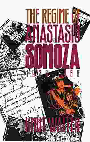 The Regime Of Anastasio Somoza 1936 1956