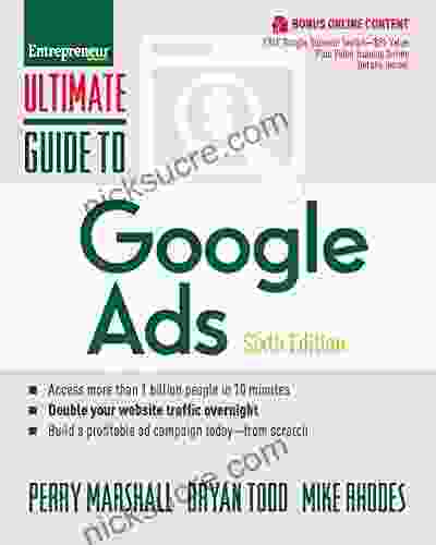 Ultimate Guide To Google Ads
