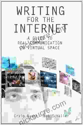 Writing For The Internet: A Guide To Real Communication In Virtual Space