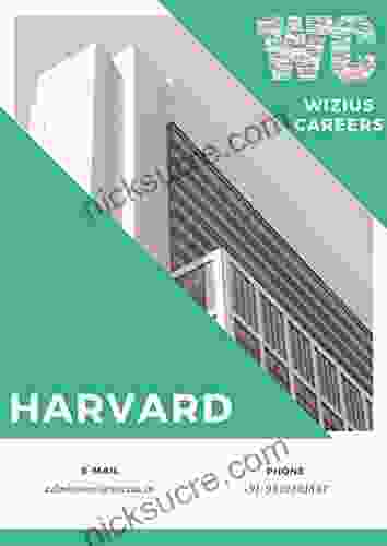 Harvard MBA Application Guide (MBA Admissions)