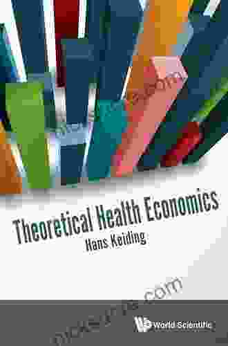 Theoretical Health Economics Perry Marshall