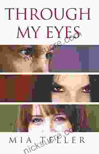 Through My Eyes Shayla Lawson