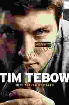 Through My Eyes Tim Tebow