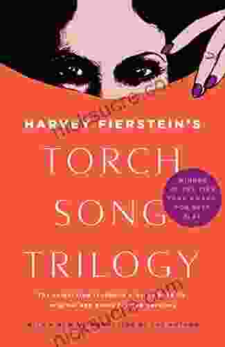 Torch Song Trilogy: Plays Harvey Fierstein