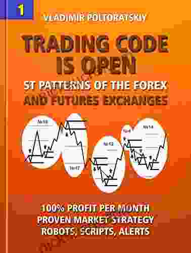 Trading Code Is Open: ST Patterns Of The Forex And Futures Exchanges 100% Profit Per Month Proven Market Strategy Robots Scripts Alerts (Forex Trading CFD Bitcoin Stocks Commodities 1)