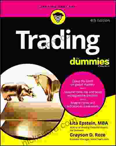 Trading For Dummies (For Dummies (Lifestyle))