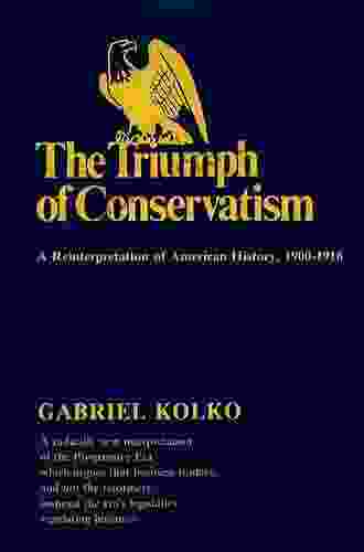 Triumph Of Conservatism Timothy C G Fisher