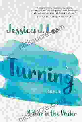 Turning: A Year In The Water