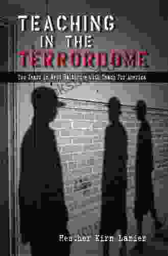 Teaching In The Terrordome: Two Years In West Baltimore With Teach For America