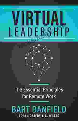 Virtual Leadership Bart Banfield