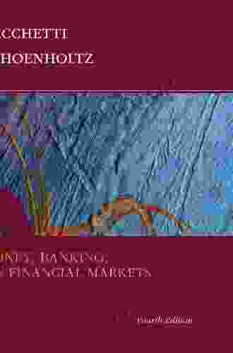 EBook Online Access For Money Banking And Financial Markets 4E With Access Code For Connect Plus