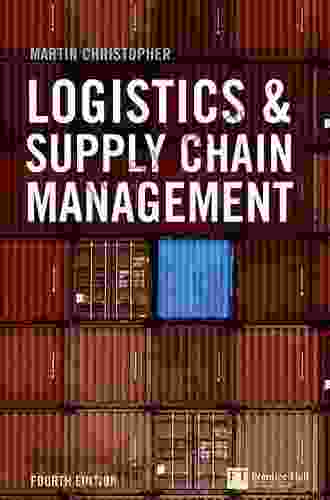 Logistics Supply Chain Management EPub EBook