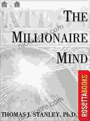The Millionaire Mind (Millionaire Set 1)