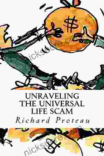 Unraveling The Universal Life Scam (The Shorter Truth 1)