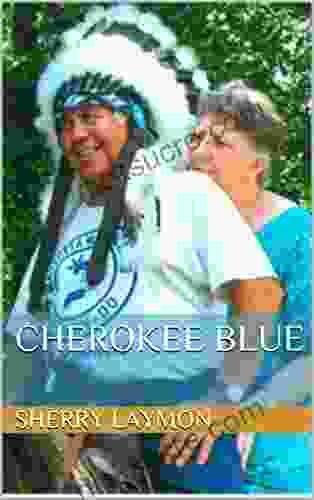 CHEROKEE BLUE: The Life Of Blue Hothouse