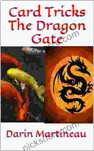 Card Tricks The Dragon Gate