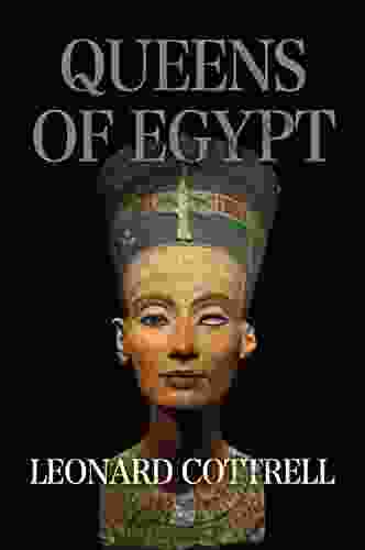 Queens Of Egypt Leonard Cottrell