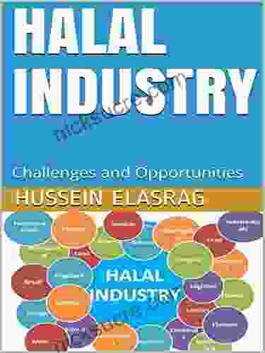 Halal Industry: Challenges And Opportunities