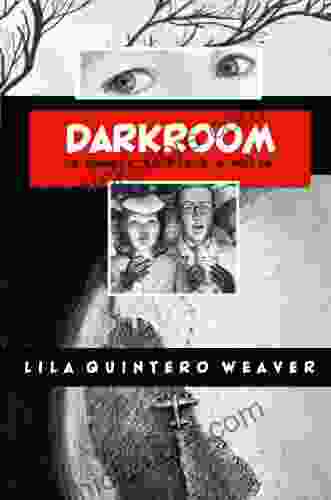 Darkroom: A Memoir In Black And White