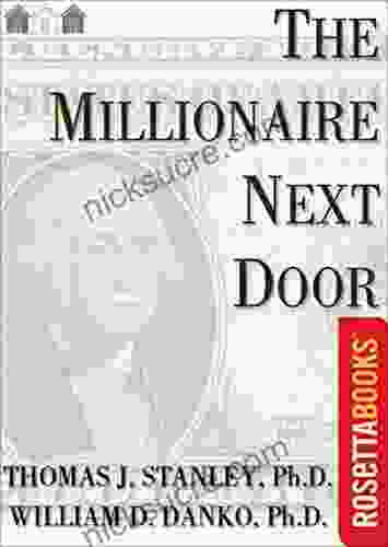 The Millionaire Next Door (Millionaire Set 2)