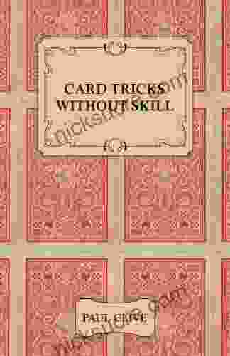 Card Tricks Without Skill Taylor Jenkins Reid
