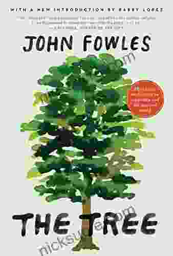 The Tree John Fowles