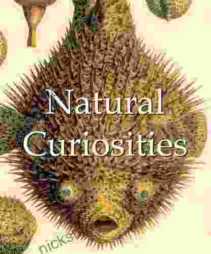 Natural Curiosities (Mega Square) William Goldman