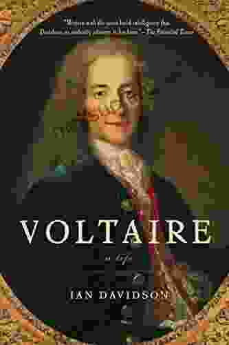 Voltaire Ian Davidson