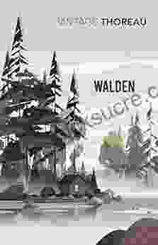 Walden (Vintage Classics) Henry David Thoreau