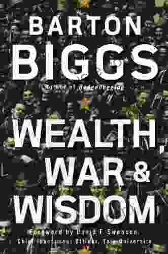 Wealth War And Wisdom Tim Jackson