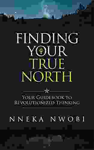 Finding Your True North: Your Guidebook To Revolutionized Thinking