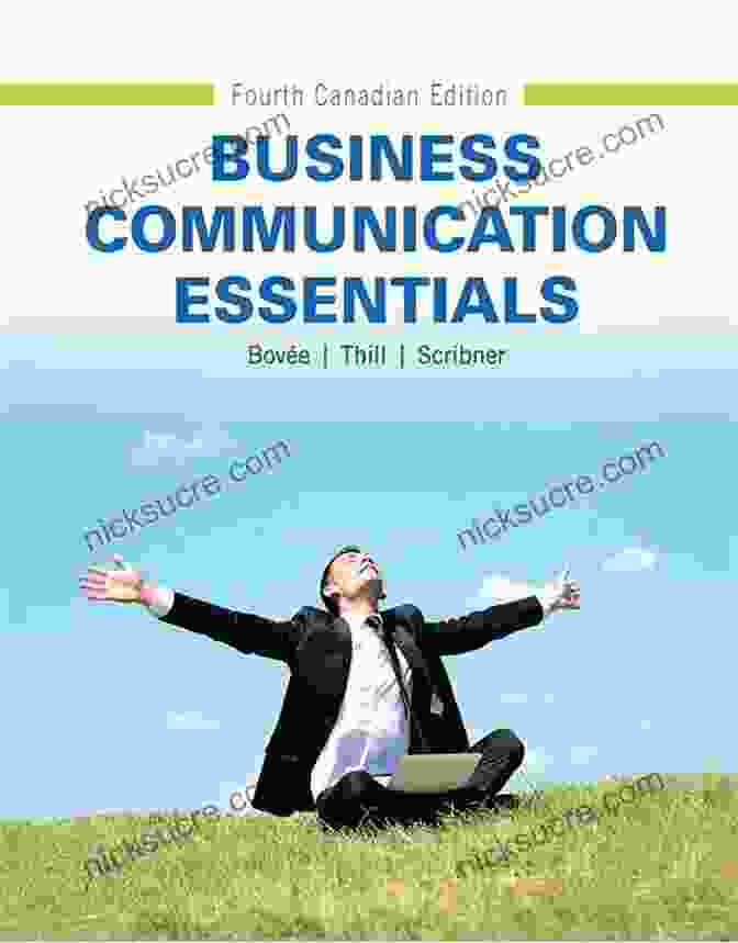 A Book Titled Communications Essentials 302: Non Fiction With A Person Holding A Pen And Writing On A Notebook Communications Essentials (302 Non Fiction 2)