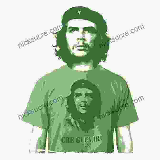 A Color Photograph Of A Group Of People Wearing Che Guevara T Shirts Exposing The Real Che Guevara: And The Useful Idiots Who Idolize Him