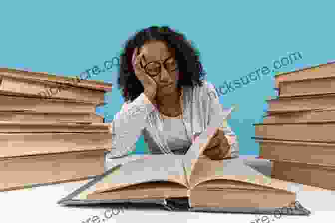 A Person Reading A Book With A Smile On Their Face, Surrounded By Stacks Of Books. Be Friends With Words 2: Include Frequently Asked Words In GMAT CAT GRE GATE PSU Etc