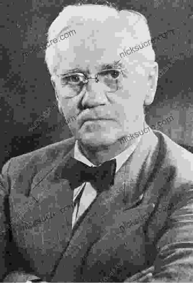 A Portrait Of Alexander Fleming. The Mold In Dr Florey S Coat: The Story Of The Penicillin Miracle